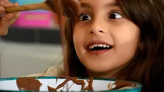 حسين و زينب شوكولاتة Hussein And Zeinab S Song Chocolata 