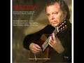 Rumores De La Caleta, Op. 71, No. 6 - Manuel Barrueco