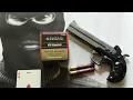 Bond Arms 6 Barrel - 000 Buckshot 410 Grouping test 20