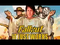 I Rewatched The Fallout Tv Show In 2025
