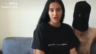 الممثله الباحيه الكرديه تستعرض بكلام 