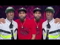 GRANDMASTER FLASH - THE ADVENTURES OF GRANDMASTER FLASH ON THE WHEELS OF STEEL THE BREAKBEATS MIX