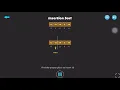 Visualization of Insertion Sort