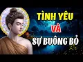 Lagu Tình Yêu và Sự Buông Bỏ  Yêu Sai Như Chọn Đôi Giày Không Phù Hợp, Đau Chân Nhưng Không Nỡ Rời Xa