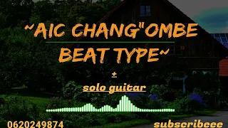 Beat Kali Ya Kwaya Aic Live Solo Guitar 