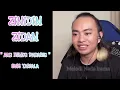 Download Lagu ZIDAN - AKU RINDU PADAMU