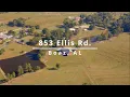 853 Ellis Rd Boaz AL