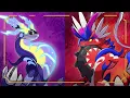 Lagu Pokemon Scarlet and Violet | Final Boss Battle Theme | Extended