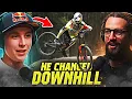 Jackson Goldstone Is Changing Mountain Biking Forever