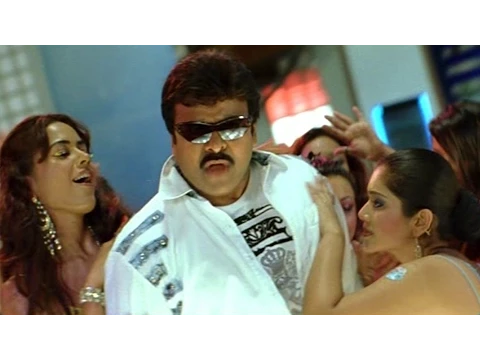 Download MP3 Jai Chiranjeeva Movie || Hey Jana Video Song || Chiranjeevi, Sameera Reddy Hd 1080p