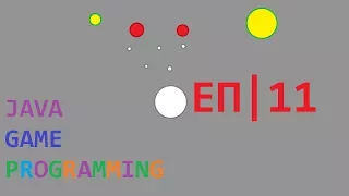 Java game programming BubbleShooter HUD 11