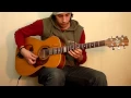 Download Lagu All Of Me - Gypsy Jazz Style Guitar