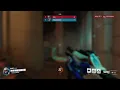 Overwatch 2 Glitch Blurry