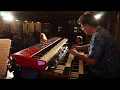 Download Lagu Hammond organ solo XK-5 Leslie 147  \