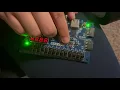CPE133 Final Project- Vending Machine