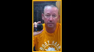 VHF Radio for Sailors – Buying & User Guide #shorts