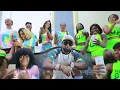 WERRASON - COURAGEUX (Clip Officiel)
