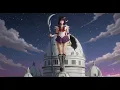 Sailor Saturn's Death Reborn Revolution: The End of the Silver Millennium AI