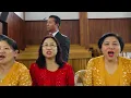Kungugha Jubilee - LMST