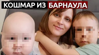 Кашка с ..КРЫСИНЫМ ЯДОМ на Завтрак | Жесть из БАРНАУЛА 
