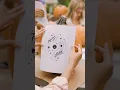 FREE Exclusive Pumpkin Stencils