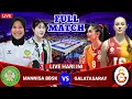 Download Lagu DUET DUO ASIA‼️MEGA DAN SEON PATAHKAN KESOMBONGAN RAKSASA TURKI GALATASARAY DI BANTAI 3 SET GILA!!! 