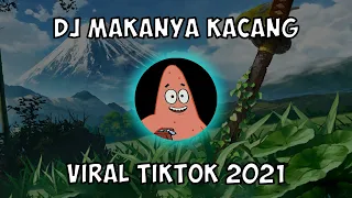 dj makanya kacang bangers fvnky dhio baweleng viral tiktok 2021