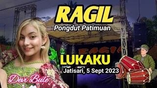 Download LUKAKU - DEVI BULE   - RAGIL PONGDUT MP3