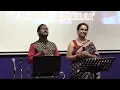 Download Lagu Sara pyar tumhara....beautiful song,originally sung by Kishore Kumar, Asha Bhosale ji.