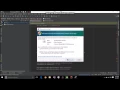 Invalid Gradle configuration found Platform SDK does not point to valid Android Studio Quick Fix