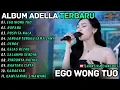 Lagu Album Difarina Indra Adella || EGO WONG TUO - ROPANG || Shantika Dangdut Full Album Terbaru 2026