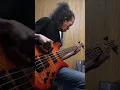Download Lagu Intro Rock In 82 - Bass - Iwan Xaverius #shorts #bass #alatmusik #rockmusic #rockindonesia