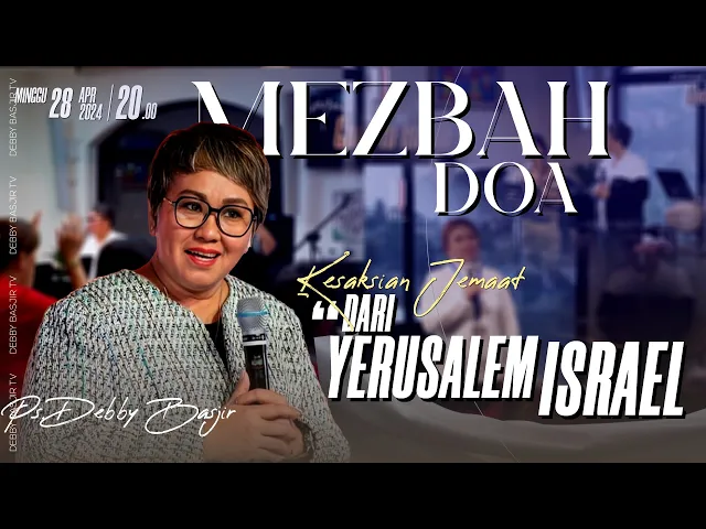 Download MP3 MEZBAH DOA 