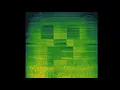 Creeper Spectogram Cave