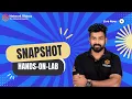 AWS EC2 Snapshot Tutorial Create Restore Manage EBS Snapshots 2025