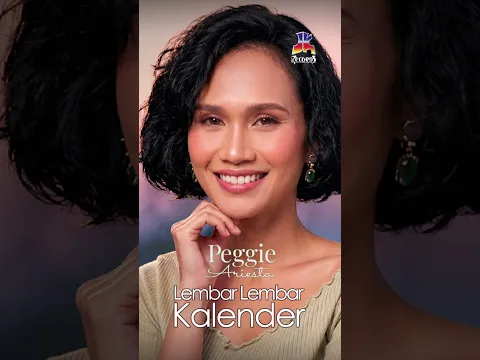 Siapa yang udah dengerin lagu "Lembar Lembar Kalender" dari Peggie Ariesta? #jkrecords #shorts