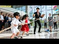 Download Lagu Twin Geniuses Went to Find a Husband for Their Mom, Not Knowing Their Lost Father Was the CEO