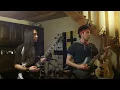 Behemoth "Ora Pro Nobis Lucifer" Dual Guitar Cover