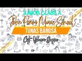 Download Lagu Tunas Bangsa - Junior Class A (JohnPonosMusic School)