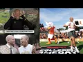 The End of an Era Christine Williamson s Last Show Countdown to GameDay