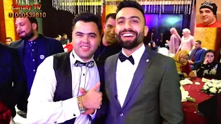 محمود الليثى دق الهوى دقه مهرجان ضياء سلامه قناة حماده زناتى             دندنها