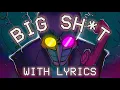 Lagu Big Shot (With Lyrics) - The Deltarune Musical