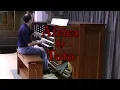 Africa by Toto (Organ Cover)
