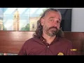 Meet LSU Faculty Gregory Hurcomb