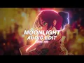 Download Lagu moonlight - kali uchis『edit audio』