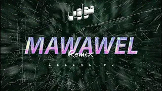 MOUSV Mawawel Remix موسي سام مواويل 