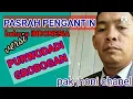 Download Lagu pasrah pengantin putra berbahasa indonesia#tutorial#adatjawa