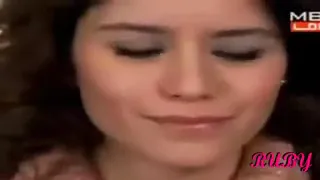 مثل الكذبة حلوة عيونك سمر ومهند دندنها