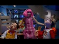 Lagu LazyTown - Friends Extended