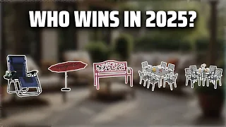 The Top 5 Best Phi Villa Furniture in 2025 - Must Watch Before Buying